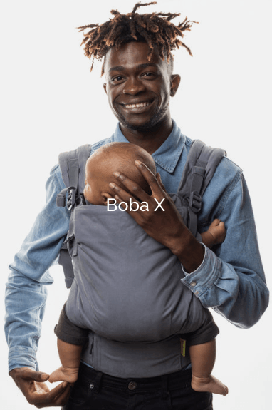 Boba x newborn online