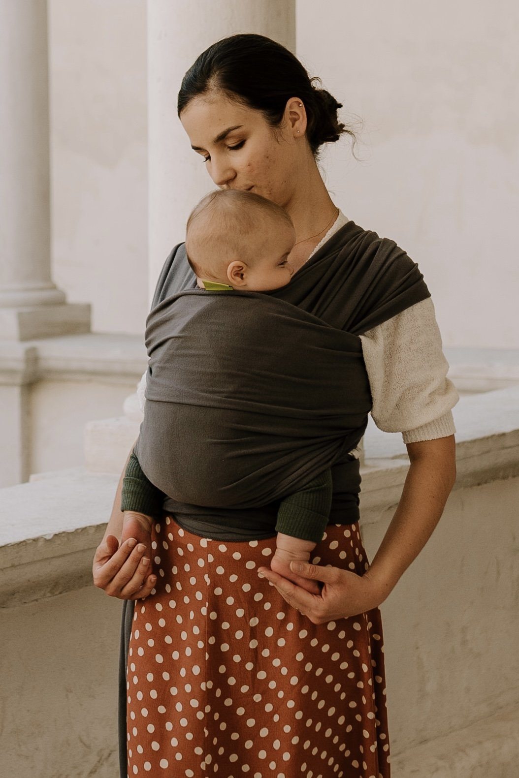 Boba Baby Wrap Carrier Shop Organic Boba Baby Wrap Carrier – Boba EU