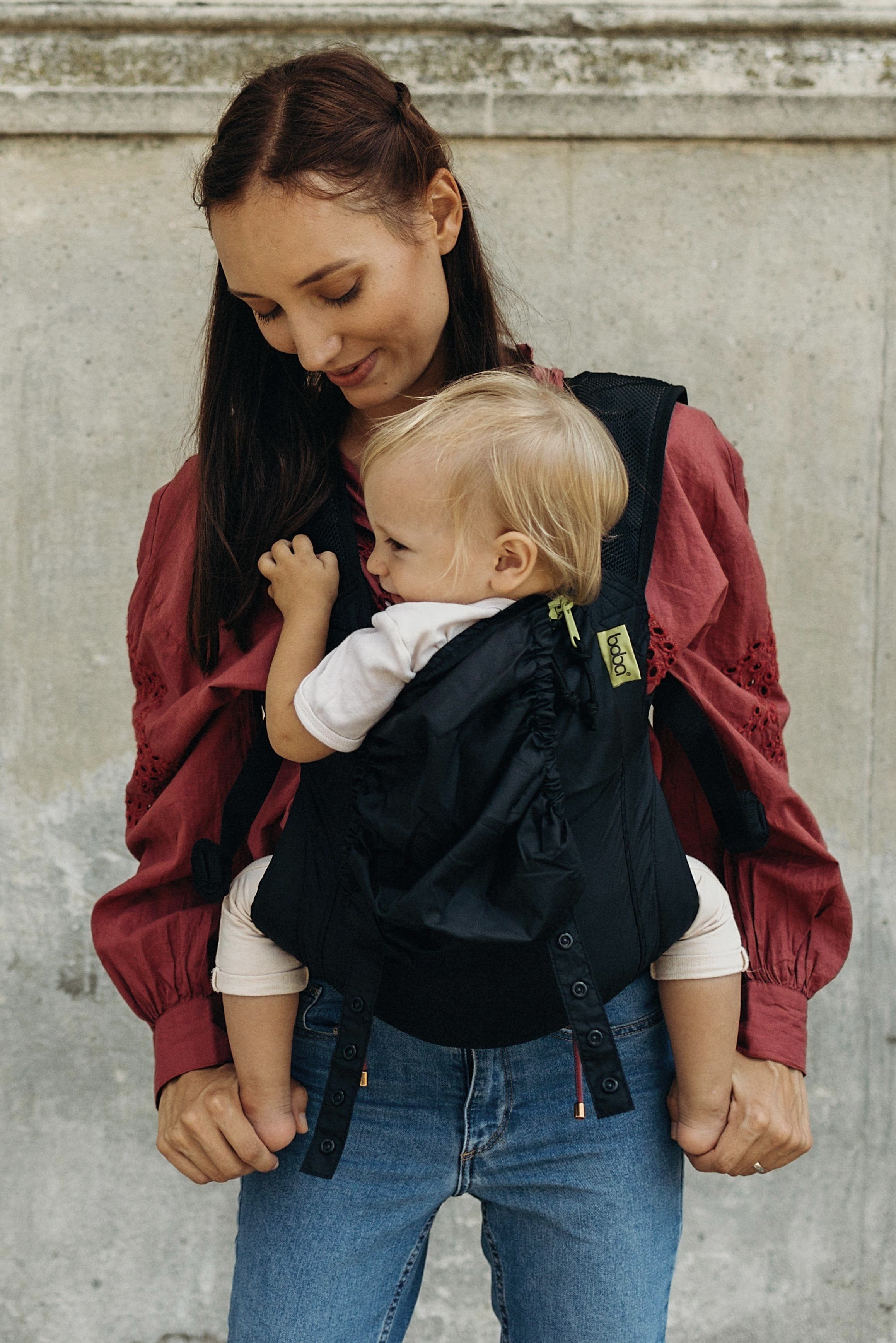 Boba toddler clearance carrier