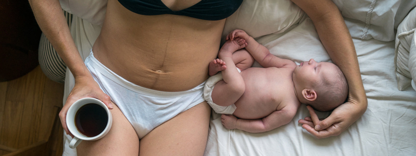 Post-Birth Body Image: Celebrating Self Acceptance & Daring for Self-Love