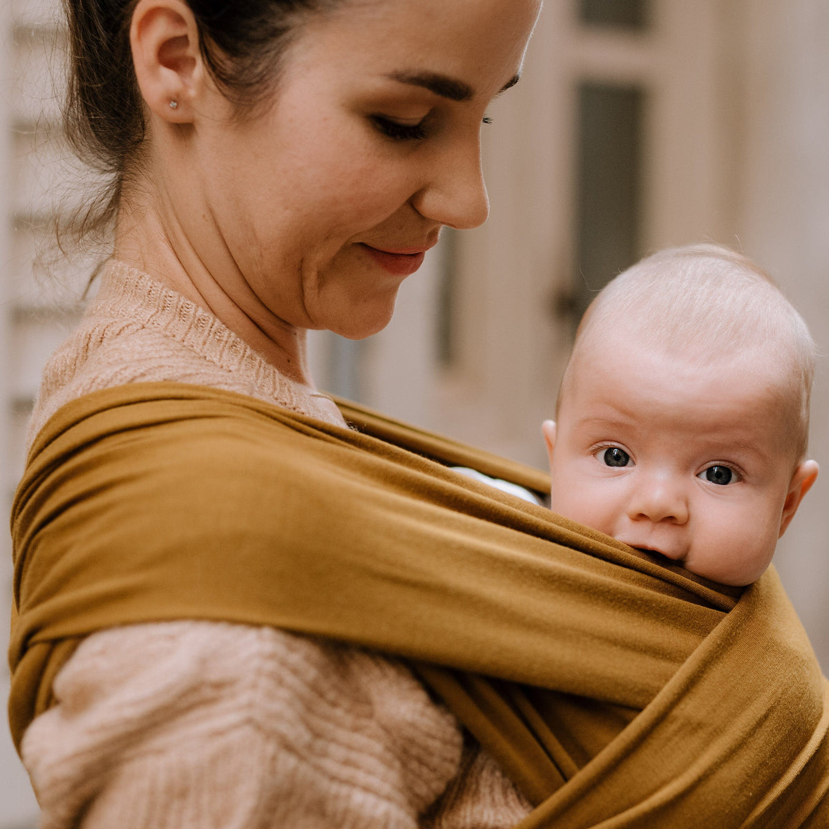 Newborn Boba Baby Wrap Carrier Shop Boba Baby Wrap Carriers Boba EU