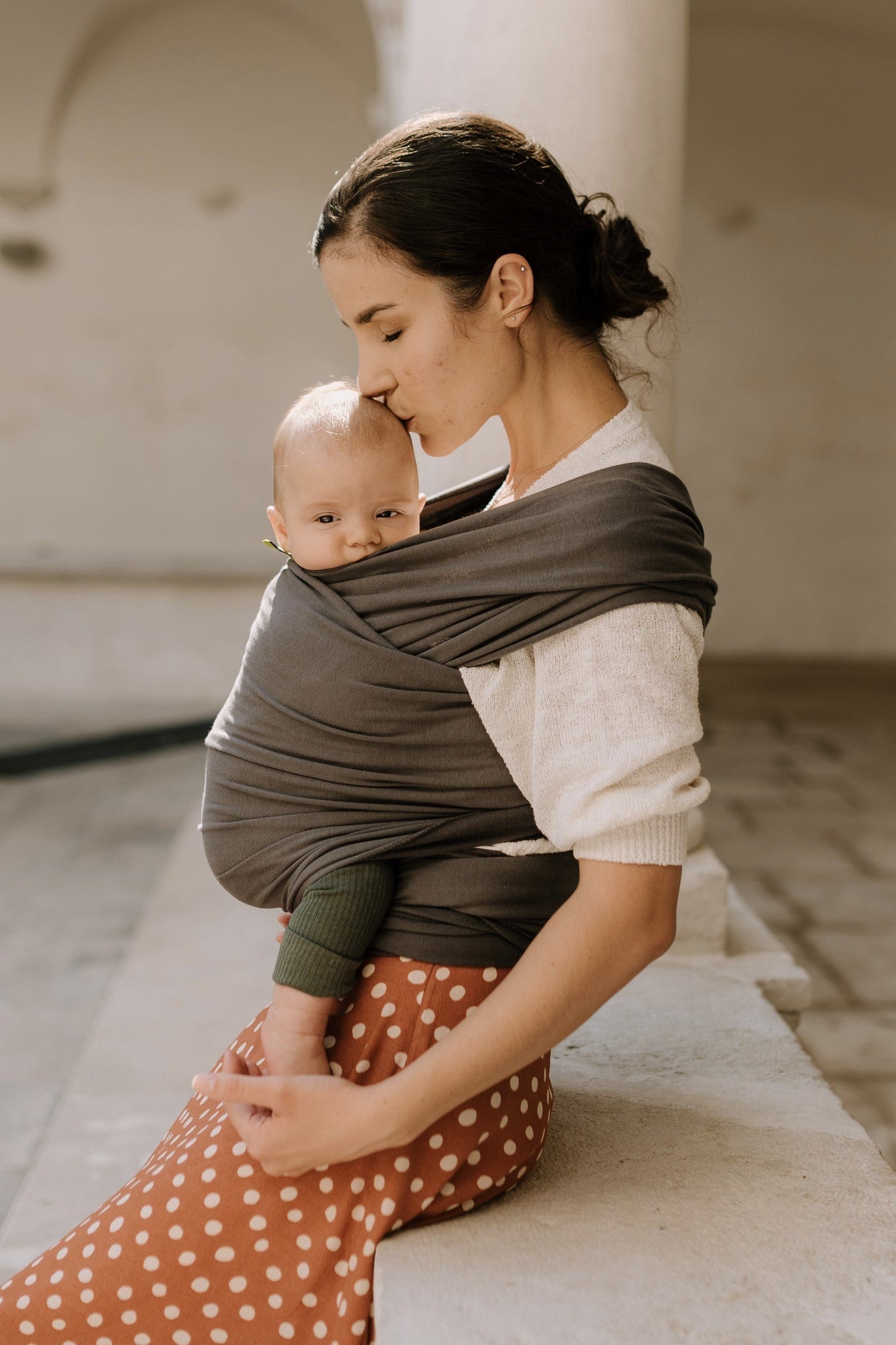 Boba Wrap Body Wrap For Baby Boba Baby Wrap Carrier Shop Organic