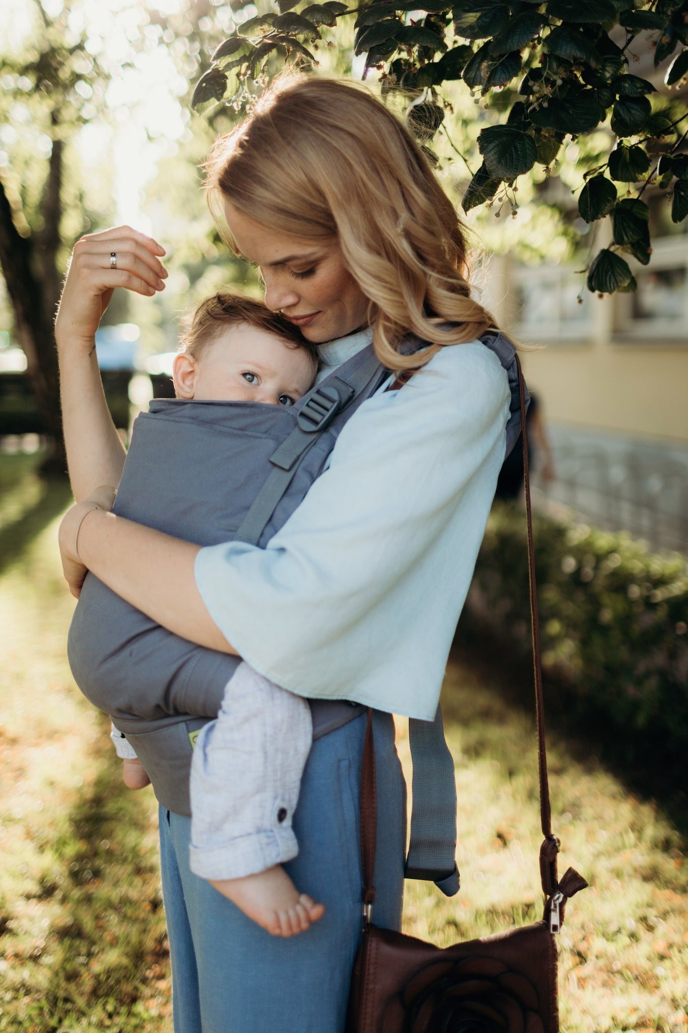 Baby Carrier Marsupio Boba Carrier Marsupio Boba Carrier 4G Bear Cub